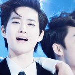 [수호] 준면이 생일기념 짤파티