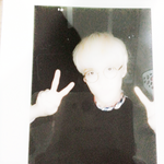 [EXO] <b>밝기</b>높이니까 세훈이 폰보여