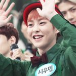 [시우민] 언니들 공감조뮤ㅠㅠㅠ