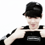 [EXO] 아근데조카짜증나는게