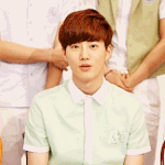 [수호] 수호야. 김준면아.