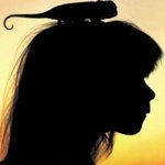 [추억파리여] 아프리카 소녀 티피의 이야기