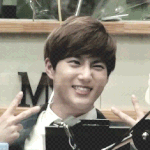 [EXO] 준멘루야 <b>탄신일</b>