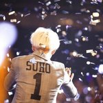 [수호] 종대생이야!! 우리 최고의 리더 준면이의 생일을 축하합니다...