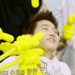 [EXO] 김준면 <b>애정</b>함