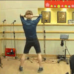 [시우민] 방송탄 민석이 19금 영상