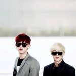 [EXO] <b>뼛속</b>까지연예인