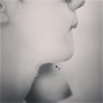 [백현] 백현이<b>솜털</b>봐ㅜㅜ