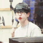 [EXO] 그런데 노네 언제 잘<b>예정</b>?