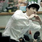 [EXO] 오늘은 수호생일입니다