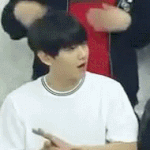 [EXO] 어그로들에게 <b>박수</b>를
