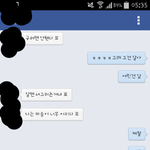 내가 생각했을 때는 <b>호러</b>에요