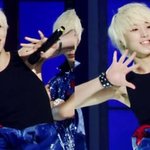 [BAP] 종업이 볼살