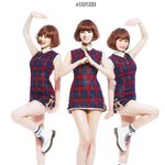 [EXO] 오렌지<b>카라멜</b> 노래한다며 