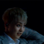 [시우민] BGM이흘러나올것만같은 시우민움짤