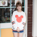 [에이핑크] 에이핑크 오하영, 언니들 기죽이는 비율 깡패 막내