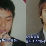 [이승기] 상남자로 변신한 이승기~ 복근까지 키웠어~