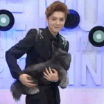 [EXO] 루한과시우민비교ㅋ(둘기혐주의)