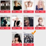 [EXO] #####투표정리#####