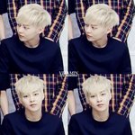 [시우민] 우래깅..<b>피곤</b>해보인다ㅠㅠㅠㅠㅠㅠ