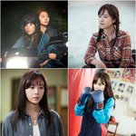 반전매력으로 돌아오는 황정음