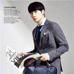 <b>모태</b> 꽃미남이었던 윤한 과거