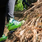 [<b>등산화</b>] 가벼운 노스페이스 <b>등산화</b> 샀어요~ 여성 <b>등산화</b> 추천합니다...