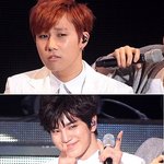 [인피니트] <b>표정연기</b>..ㅋㅋ