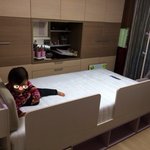 울 아이 침대 사줬어요~~~