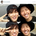 [<b>xoxo</b>] 광희 인스타!!!!