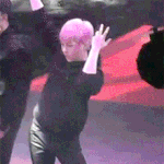 [시우민] 내가 가장 좋아하는 민석이헤어