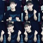 [CHEN] 종대ㅠㅠㅠ