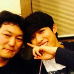 [인피니트] 김용호 기자 이번에 <b>성열</b>이랑...