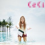<b>시원</b>한 유이의 여름화보