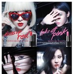 화보속 <b>코랄</b>립스틱 이쁜데요? 메이크업포에버 루즈아티스트 자자주<b>코랄</b>~