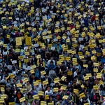 [시사<b>논평</b>] 적폐가 적폐 척결? 세월호 수습 아닌 국면 돌파