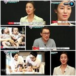 서언이 서준이 아빠 '이휘재'의 <b>댄디</b> 룩!