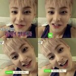 [EXO] 준면이 <b>생선</b>으로 엠카1등!!ㅜㅜㅜ주자