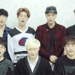 [EXO] 우리애들도..