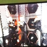 [백현] 엠카 엑소케이 1위!!!!!!!!!!!너무좋다