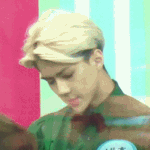 [EXO] 이니스프리만행