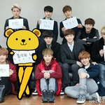 [시우민] <b>선천</b>적인 귀여움은 숨길 수가 없징