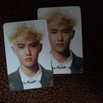 [EXO] 얘들다들어와급해