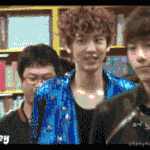 [백현] 변백현 뭘믿고 저래 <b>당당</b>해요?