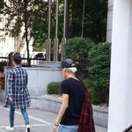 [EXO] ㅅㅅㅈㅇ 모자가 붕 뜬건 착시<b>현상</b>인가봉가
