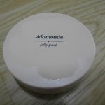 <b>산뜻</b>하게 발리는 마몽드 젤리팩트! 맘에 쏙 들어요~