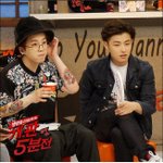 [블락비] 난 오늘 태일이의