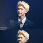[EXO] 야 근데 이와중에 교정이 <b>사재기</b> ㅎㄷㄷ하네