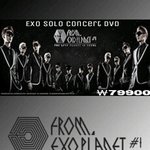 [EXO] 단독콘서트 <b>디비디</b> 희망가격