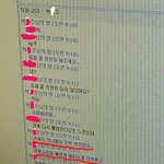 [꼭조언부탁] 퇴사후, 회사와 회사의 문제 관리자의 태도! 이거...